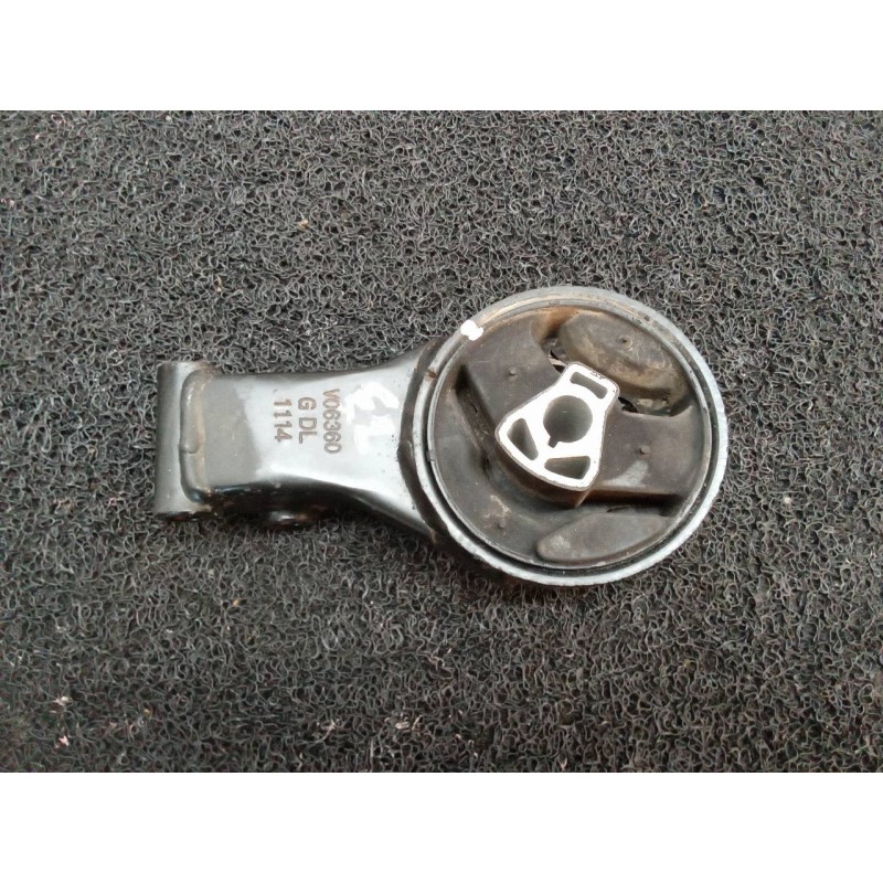 Recambio de soporte motor trasero para opel astra j lim. excellence referencia OEM IAM 13248630  