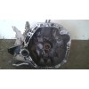 Recambio de caja cambios para renault grand scenic 1.5 dci referencia OEM IAM JR5131  