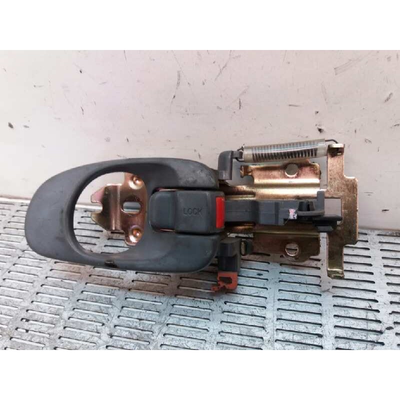 Recambio de maneta interior trasera derecha para kia shuma 1.5 referencia OEM IAM   