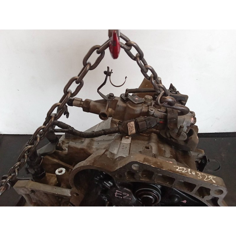 Recambio de caja cambios para kia rio 1.4 ex1 referencia OEM IAM R51873 6