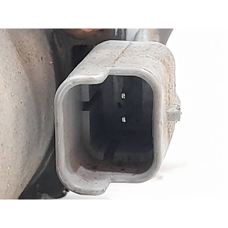 Recambio de elevalunas delantero derecho para citroën xsara berlina 1.4 hdi referencia OEM IAM 400679 - Gris 3