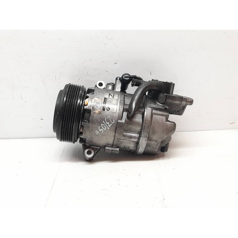 Recambio de compresor aire acondicionado para bmw serie 3 compact (e46) 316ti referencia OEM IAM 3R40245010  