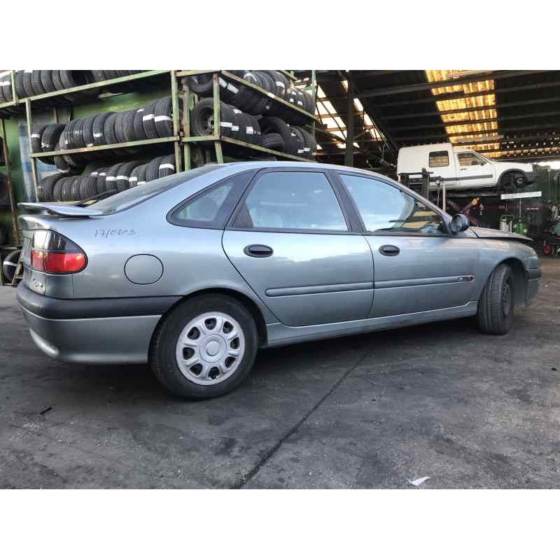 renault laguna (b56) del año 1996