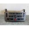 Recambio de mando climatizador para peugeot 407 1.6 hdi referencia OEM IAM 96573322 180506 