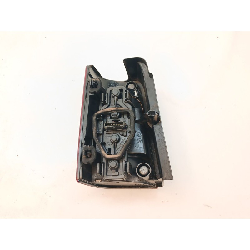 Recambio de piloto trasero derecho para citroën berlingo / berlingo first furgoneta/monovolumen (m_) 2.0 hdi 90 (mbrhy, mcrhy) r - Azul 3