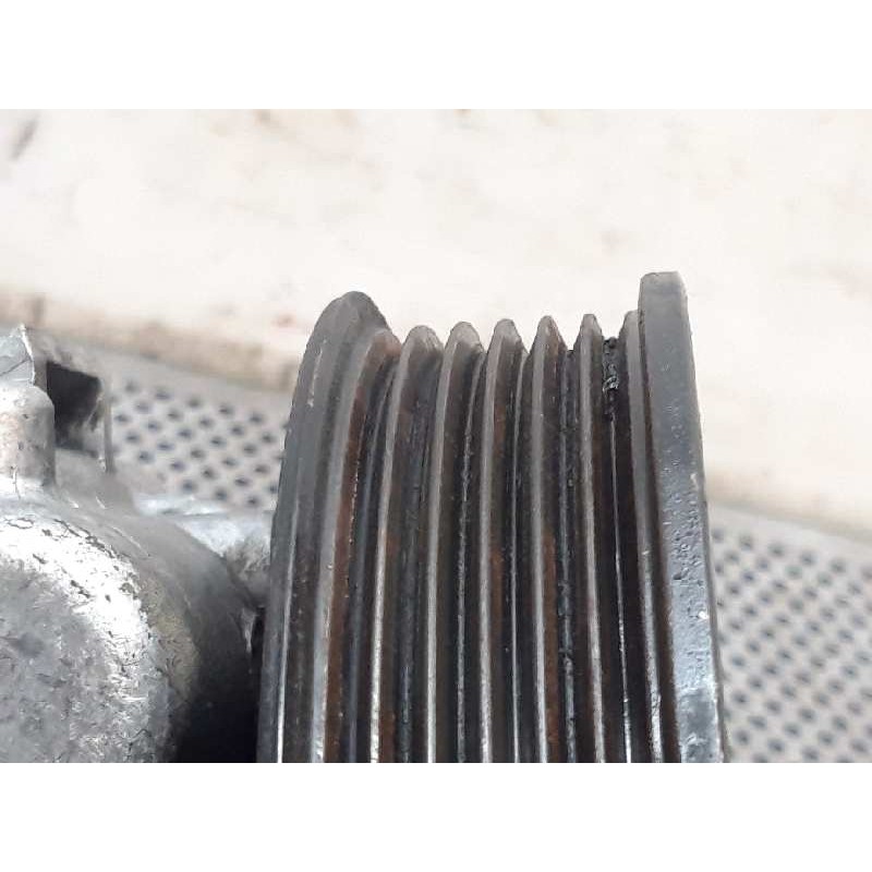 Recambio de bomba direccion para mercedes-benz vito (w638) caja cerrada 108 cdi  (638.094) referencia OEM IAM   ZF - Azul 4