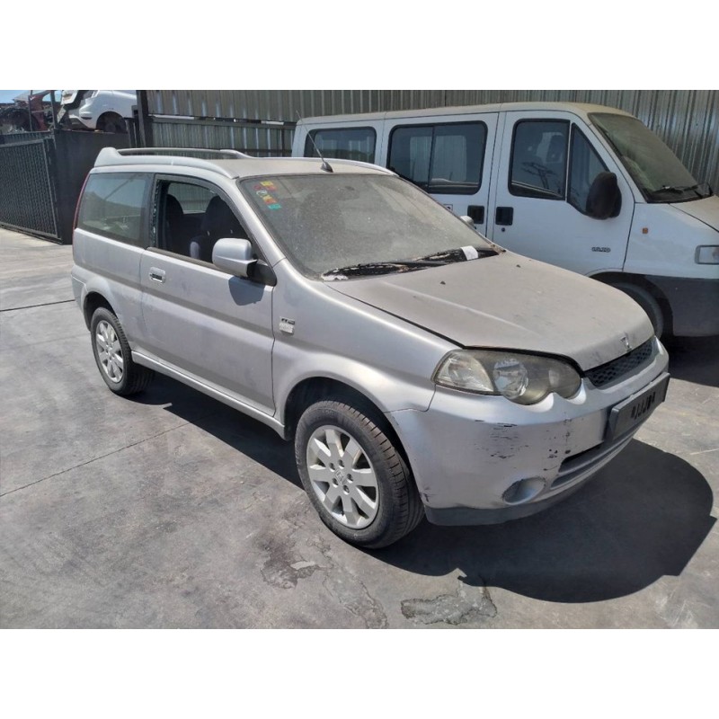 honda hr-v (gh) del año 2003