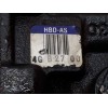 Recambio de bomba direccion para ford fiesta berlina referencia OEM IAM HBDAS 4GB2700 