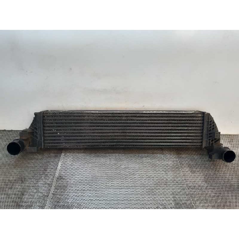 Recambio de intercooler para renault laguna ii (bg0) luxe privilege referencia OEM IAM 8200292773  