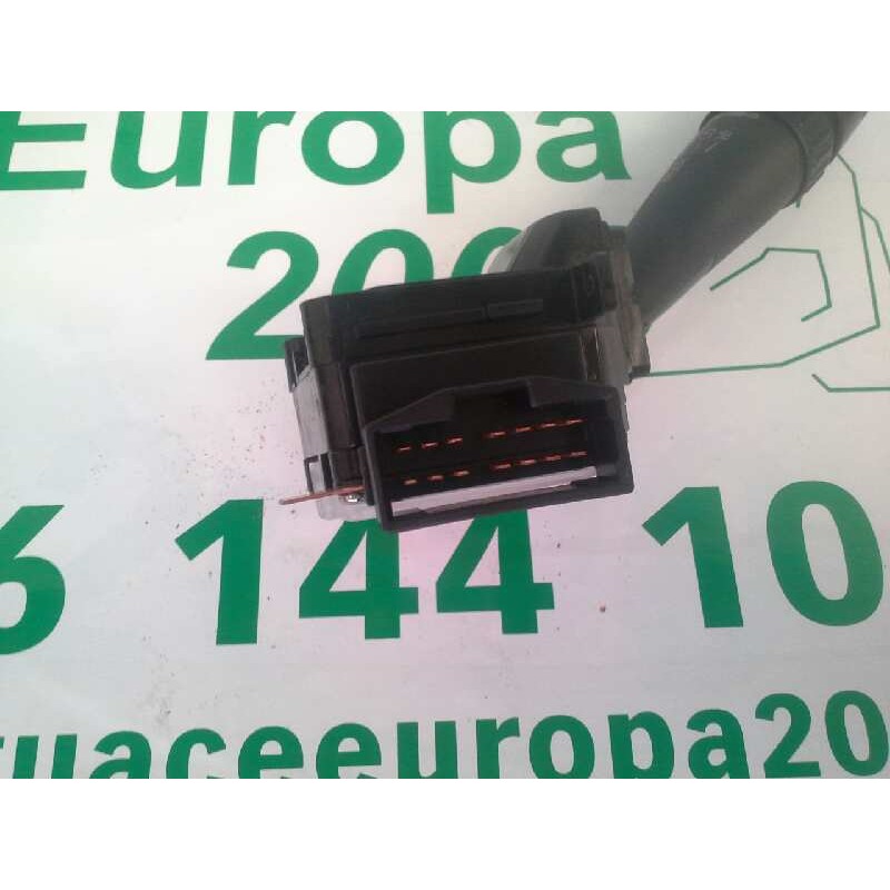 Recambio de mando limpia para hyundai santa fe (sm) 2.4 gls referencia OEM IAM - Azul 2