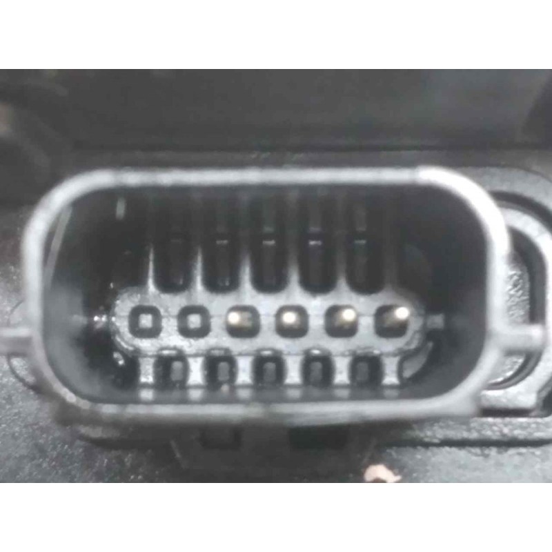 Recambio de cerradura puerta trasera izquierda para ford focus st-line referencia OEM IAM 4