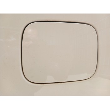 TAPA EXTERIOR COMBUSTIBLE 