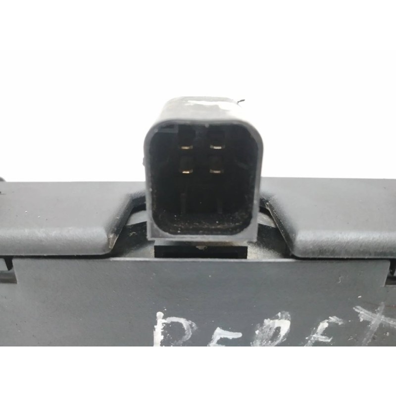 Recambio de bobina encendido para peugeot 207 confort referencia OEM IAM 9654814480 2