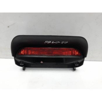 LUZ CENTRAL DE FRENO 265987418R 
