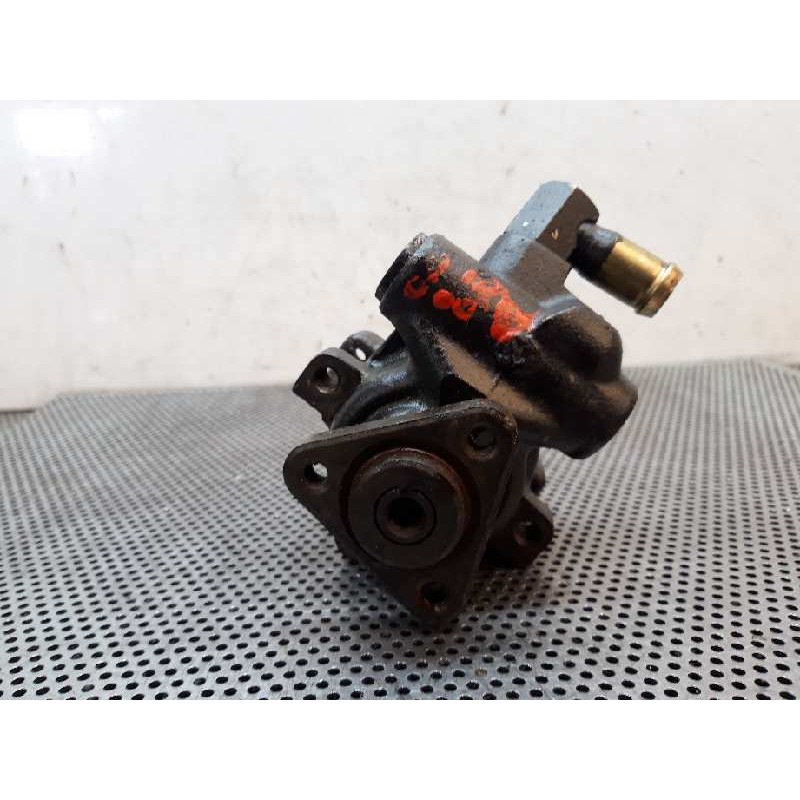 Recambio de bomba direccion para ford fiesta berlina referencia OEM IAM HBDAS 4GB2700 3