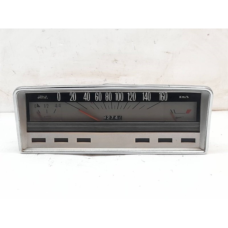 Recambio de cuadro instrumentos para seat 124 ls1200 referencia OEM IAM   