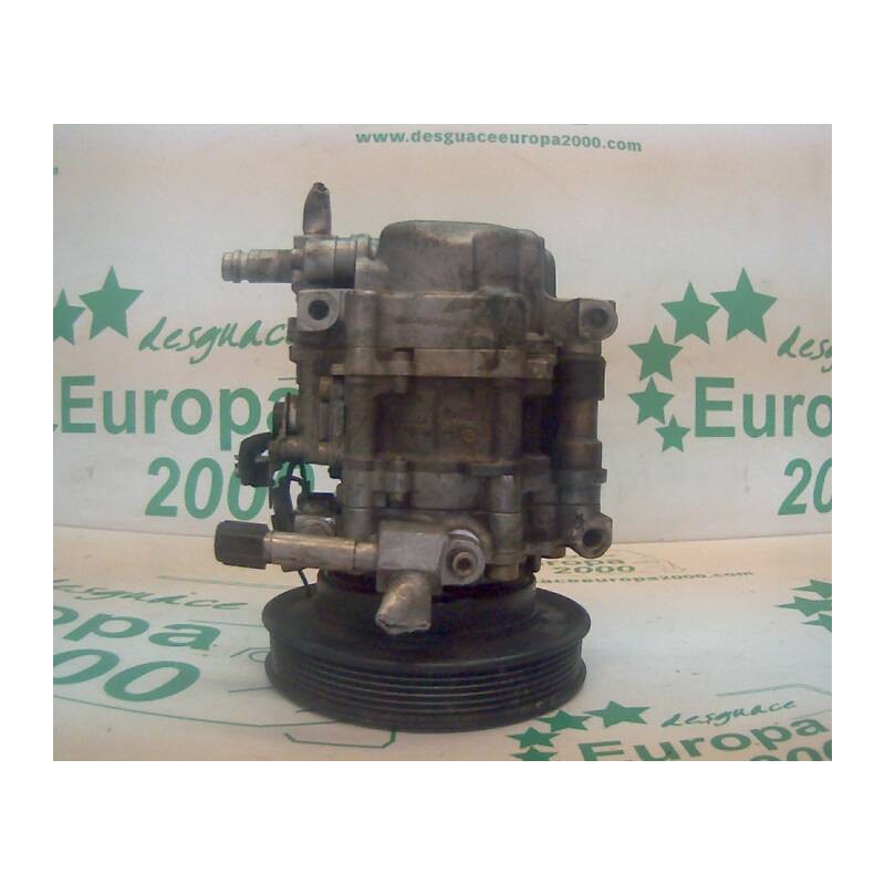 Recambio de compresor aire acondicionado para alfa romeo 156 referencia OEM IAM TV12SC4425002170  DENSO - Gris 6