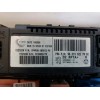 Recambio de mando climatizador para peugeot 407 1.6 hdi referencia OEM IAM 96573322 180506 