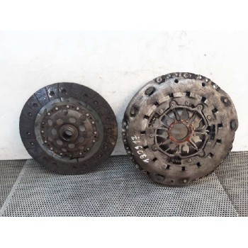 KIT EMBRAGUE F0300 LUK