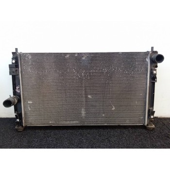 RADIADOR AGUA T759AD0795 05058759AD 834032841A