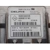 Recambio de centralita motor uce para renault megane ii berlina 5p dynamique referencia OEM IAM 8200399038 8200513163 