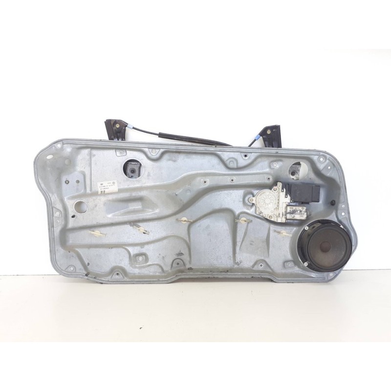 Recambio de elevalunas delantero izquierdo para volkswagen golf iv berlina (1j1) conceptline referencia OEM IAM 1J1959801C  