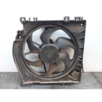 ELECTROVENTILADOR FAURECIA 