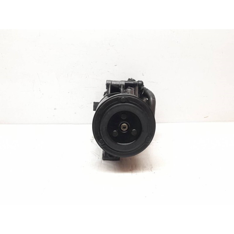 Recambio de compresor aire acondicionado para bmw serie 3 compact (e46) 316ti referencia OEM IAM 3R40245010 - Granate 3