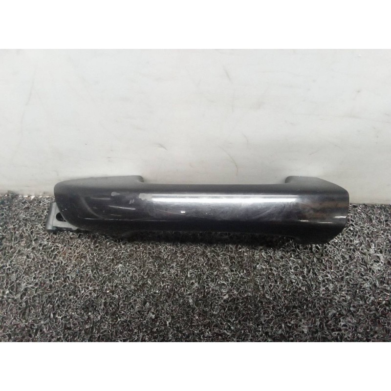 Recambio de maneta exterior trasera izquierda para volkswagen golf vi (5k1) advance referencia OEM IAM 1K8837205E  