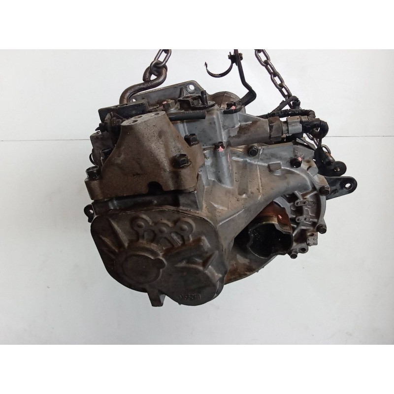 Recambio de caja cambios para kia rio 1.4 ex1 referencia OEM IAM R51873 7