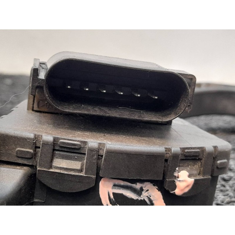 Recambio de potenciometro pedal para ford focus lim. (cb4) trend referencia OEM IAM 4M519F836AK - Rojo 6