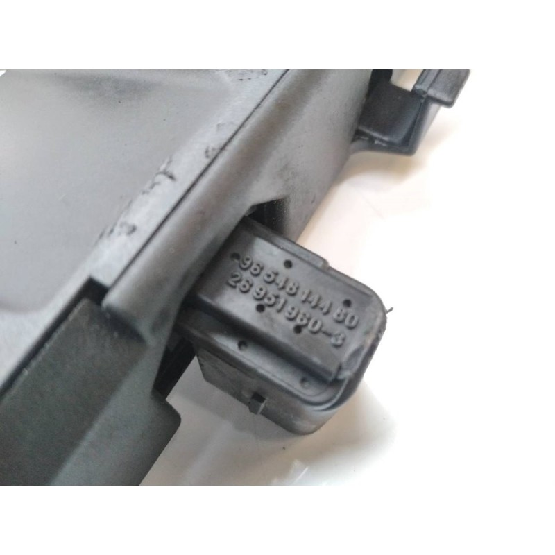 Recambio de bobina encendido para peugeot 207 confort referencia OEM IAM 9654814480 3