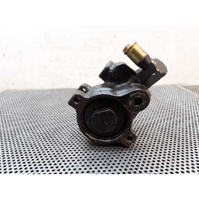 Recambio de bomba direccion para ford fiesta berlina referencia OEM IAM HBDAS 4GB2700 4