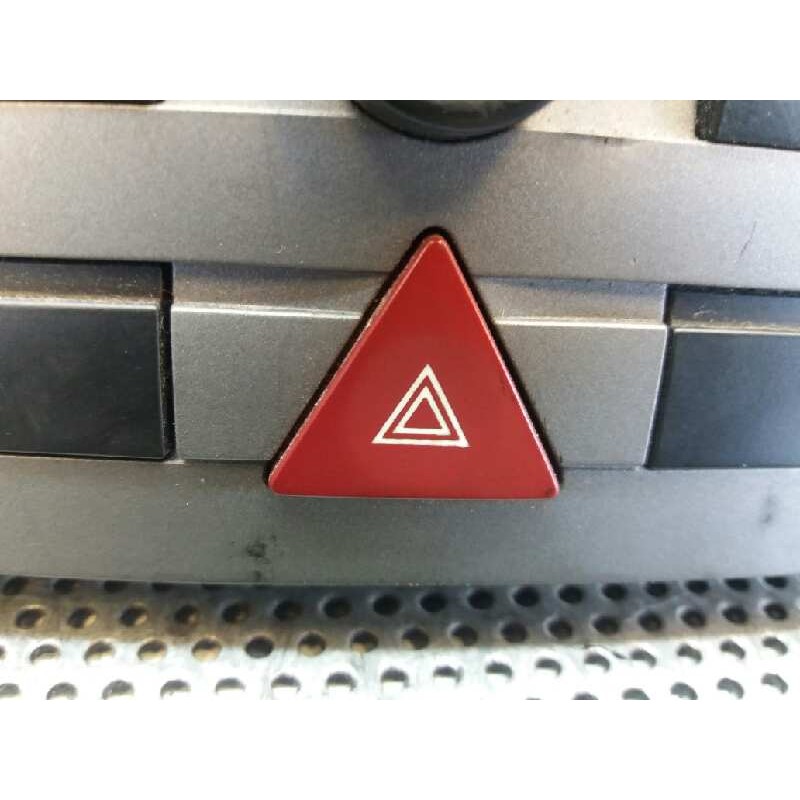 Recambio de mando climatizador para peugeot 407 1.6 hdi referencia OEM IAM 96573322 180506 - Gris 3