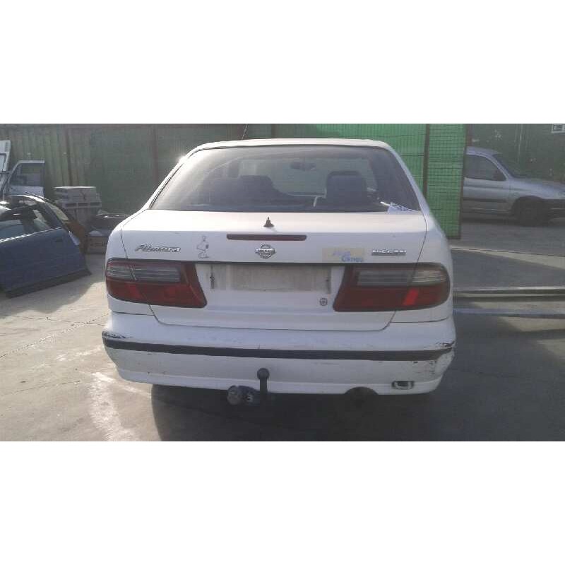 nissan almera (n15) del año 1999