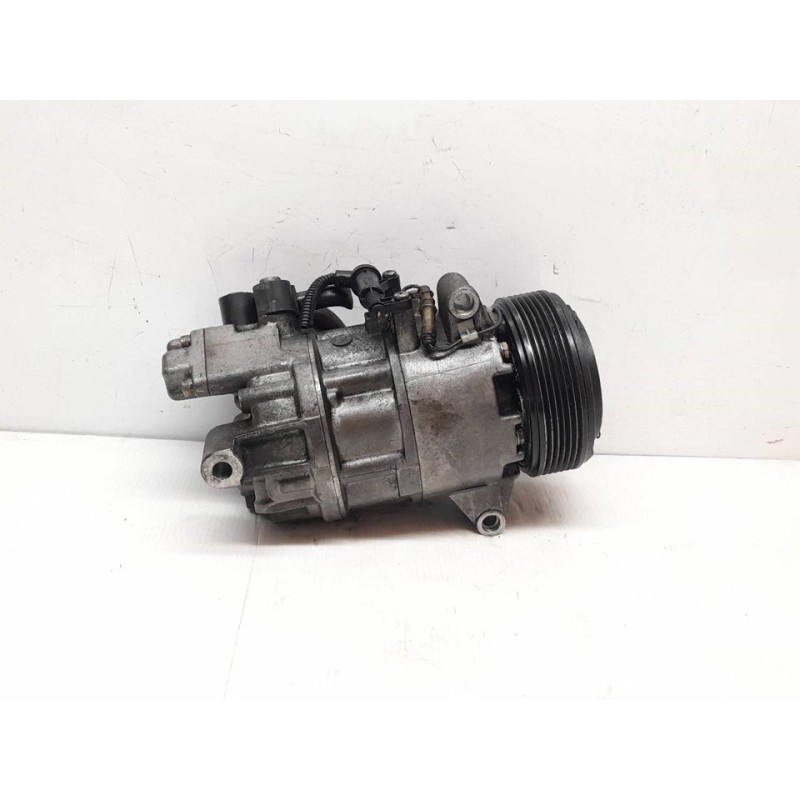 Recambio de compresor aire acondicionado para bmw serie 3 compact (e46) 316ti referencia OEM IAM 3R40245010 - Granate 4