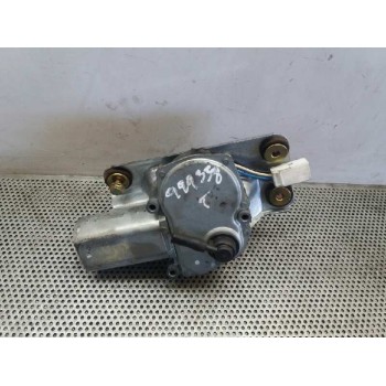 MOTOR LIMPIA TRASERO 
