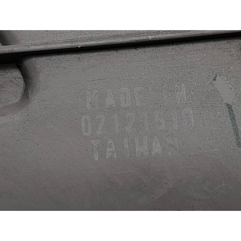 Recambio de piloto trasero izquierdo para opel astra j sports tourer enjoy referencia OEM IAM 02121510 - Blanco 2