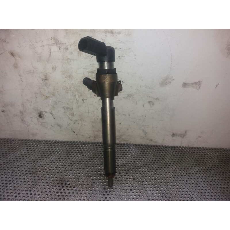 Recambio de inyector para renault scenic ii authentique referencia OEM IAM 8200380253  