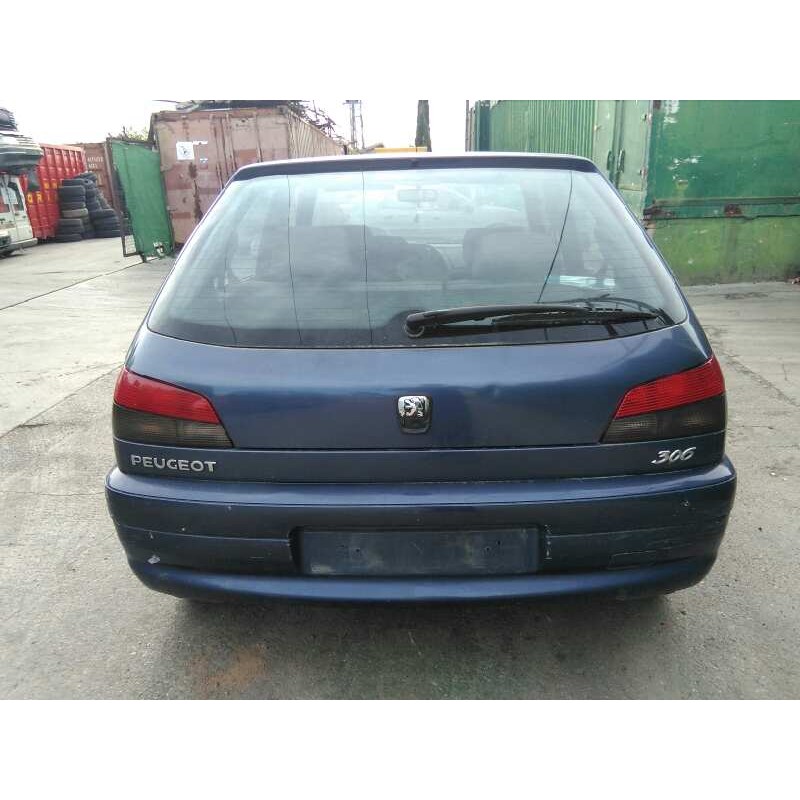 peugeot 306 berlina 3/4/5 puertas (s2) del año 1999