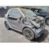 smart fortwo coupe del año 2016