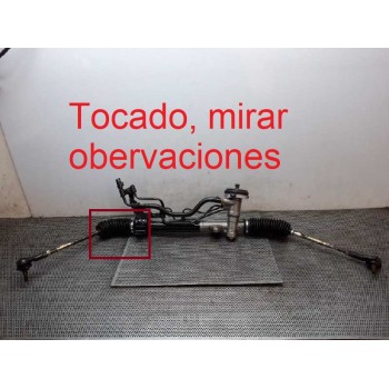 CREMALLERA DIRECCION P14C21023503 TRW