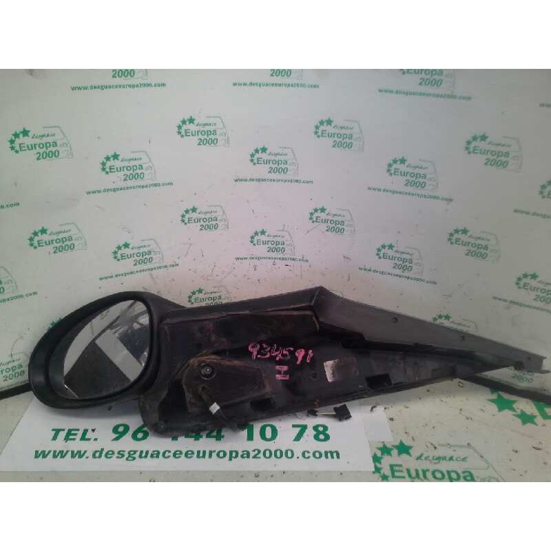 Recambio de retrovisor izquierdo para renault espace / grand espace (je0) 3.0 v6 referencia OEM IAM   