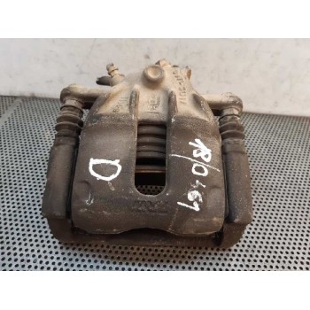 PINZA DE FRENO DELANTERA DERECHA 8874D TRW