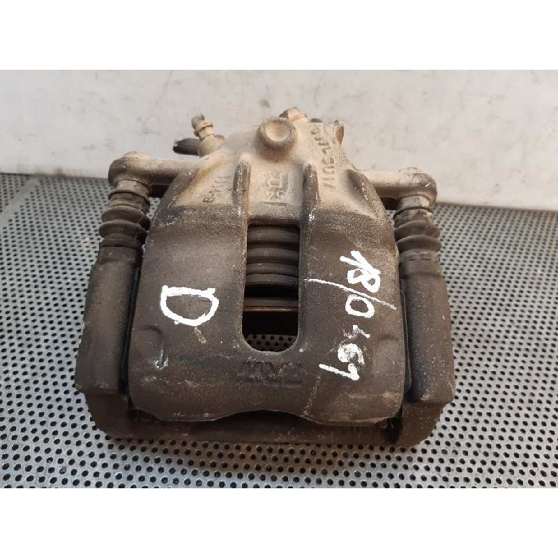 Recambio de pinza de freno delantera derecha para nissan note (e11e) acenta referencia OEM IAM 8874D  TRW