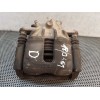 Recambio de pinza de freno delantera derecha para nissan note (e11e) acenta referencia OEM IAM 8874D  TRW