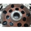 Recambio de kit embrague para renault scenic ii authentique referencia OEM IAM F0300  LUK