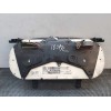 Recambio de cuadro instrumentos para nissan interstar mod. 04 (x70) caja cerrada, l 1 h 2, techo referencia OEM IAM P8200199523B