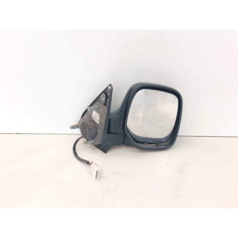 Recambio de retrovisor derecho para citroën berlingo / berlingo first furgoneta/monovolumen (m_) 2.0 hdi 90 (mbrhy, mcrhy) refer - Azul