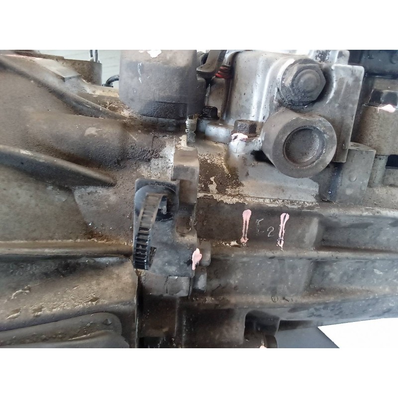 Recambio de caja cambios para kia rio 1.4 ex1 referencia OEM IAM R51873 8